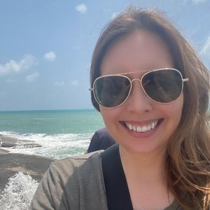 Meet your Posher, Cathy